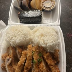 Ekahi Grill - The local connect!! When you haven't been around in a while
