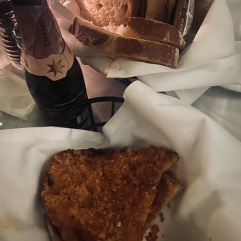 Dal Rae Restaurant - Two types of bread - Steakhouses Near Me - Pico Rivera, California Dal Rae Restaurant - Two types of bread - Steakhouses Near Me - Pico Rivera, California
