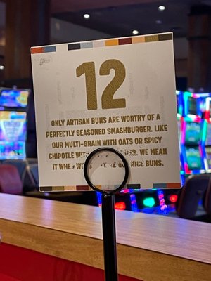 Smashburger by null