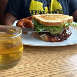 Bigfoot Steakhouse