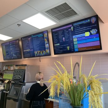 7Buddha Tea House & Desserts - Desserts Near Me - Murray, Utah