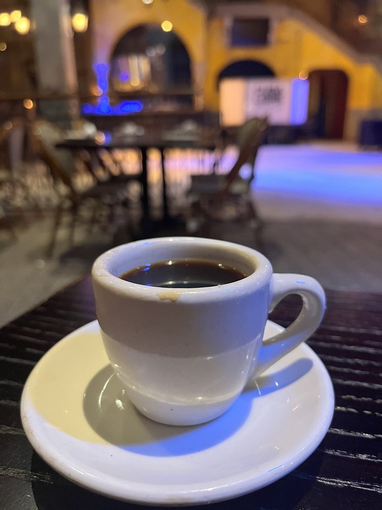Cuba Libre Restaurant & Rum Bar - Orlando