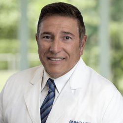 Ray Alvarez MD