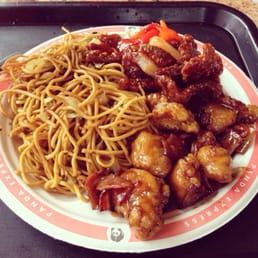 Beijing Beef