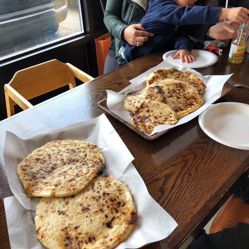 Pupusa lokas Pupusa lokas