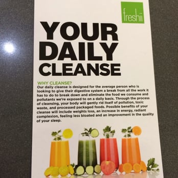 Freshii - Cleansing juice - Salad Near Me - Lombard, Illinois Freshii - Cleansing juice - Salad Near Me - Lombard, Illinois