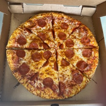 Giant Pizza & Deli - Chicken Wings Near Me - Lemon Grove, California