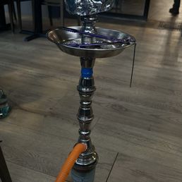 Hookah Hookah