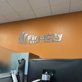 First City Credit Union - Branch - Banks & Credit Unions Near Me - Pasadena, California
