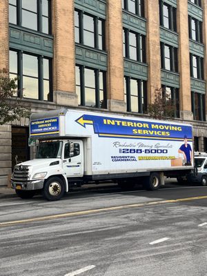 Interior Moving Services INC photo 3