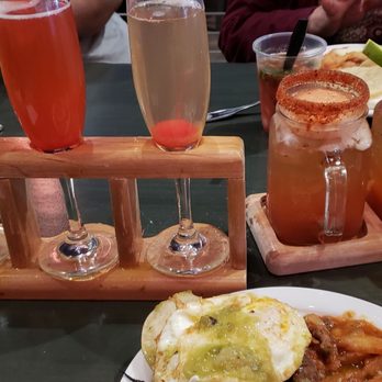 OLA Restobar - New American Near Me - Covina, California