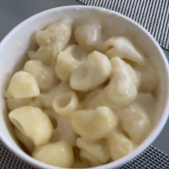 Panera Bread - Macaroni and cheese - Salad Near Me - Austell, Georgia