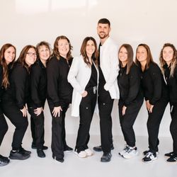 Embury Family Dentistry - Embury Family Dentistry