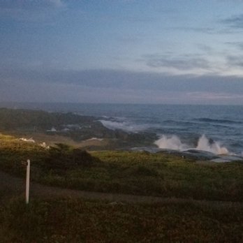 Overleaf Lodge & Spa - Hotels Near Me - Yachats, Oregon