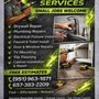 Photo of NGL Handyman Services