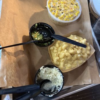 Hutchins BBQ - Barbeque Near Me - Frisco, Texas