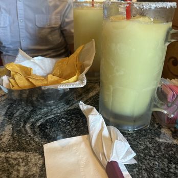 El Ranchero Mexican Restaurant - Huge margaritas at a great price! - Mexican Near Me - Winchester, Virginia
