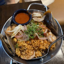 Paella