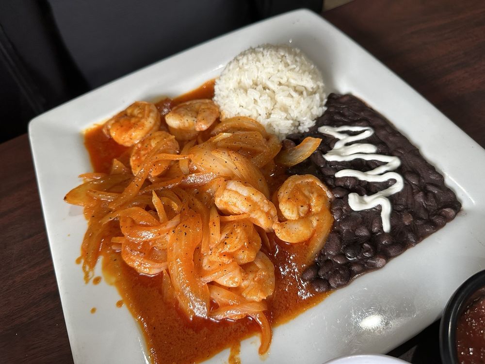 Social spots from Zarate's Latin Mexican Grill