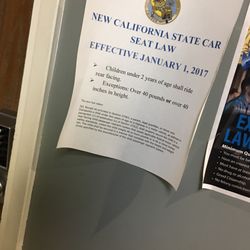 East Sacramento CHP Office