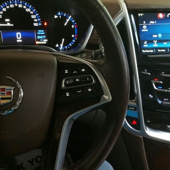 Seth Wadley Ford Lincoln - Love my purchase from Seth Wadley. - Auto Repair Near Me - Pauls Valley, Oklahoma