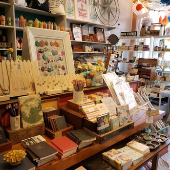 Stumble & Relish - Jewelry Near Me - Evanston, Illinois