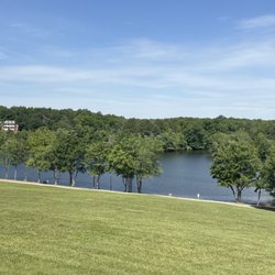 Mac's Kitchen & Catering - Breakfast views!