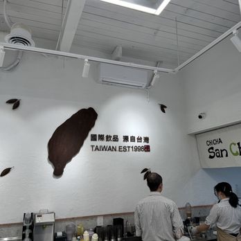 CHICHA San Chen - Bubble Tea Near Me - Bellevue, Washington CHICHA San Chen - Bubble Tea Near Me - Bellevue, Washington