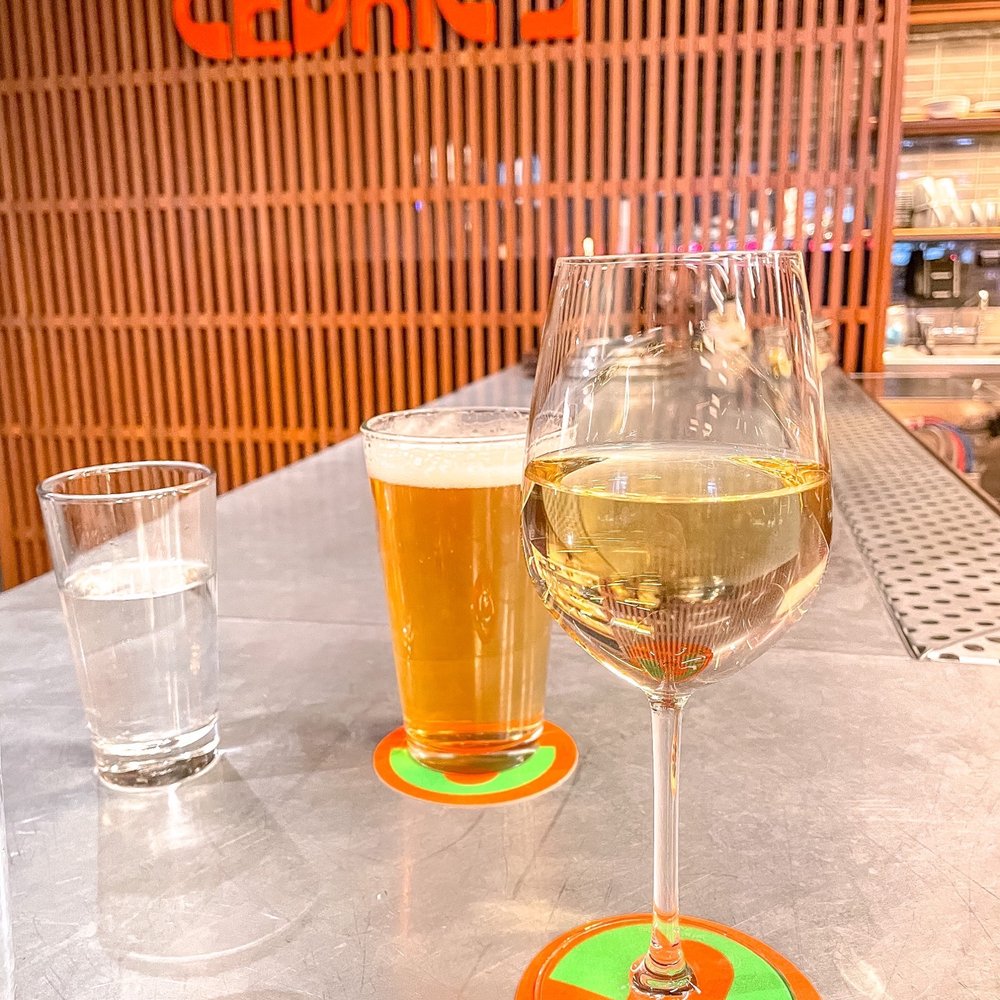 The Best 10 Bars near Jacob K Javits Convention Center in New York, NY