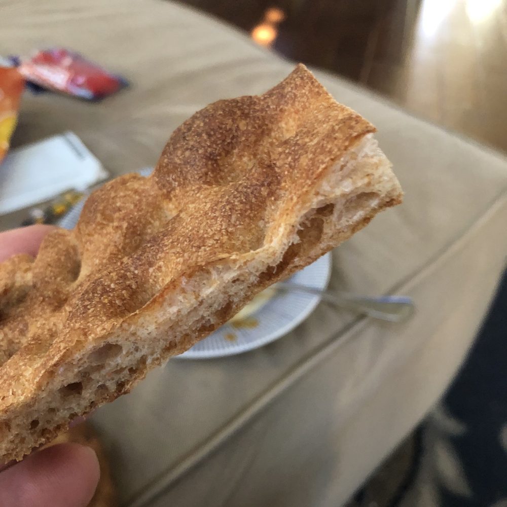 Naan & Kabob Bazaar - Naan - Afghan Near Me - Antioch, California