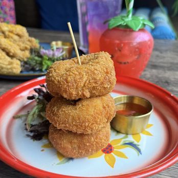 Rua Thai Restaurant - Shrimp Donuts - Thai Near Me - Brooklyn, New York Rua Thai Restaurant - Shrimp Donuts - Thai Near Me - Brooklyn, New York
