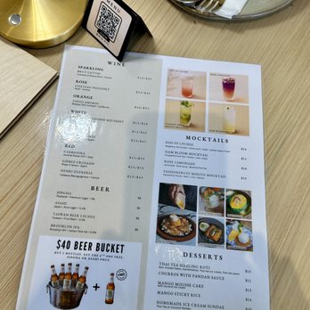 When In Bangkok - Thai Near Me - Flushing, New York When In Bangkok - Thai Near Me - Flushing, New York