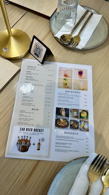 Menu photo 3 When In Bangkok Flushing, NY Menu photo 3 When In Bangkok Flushing, NY