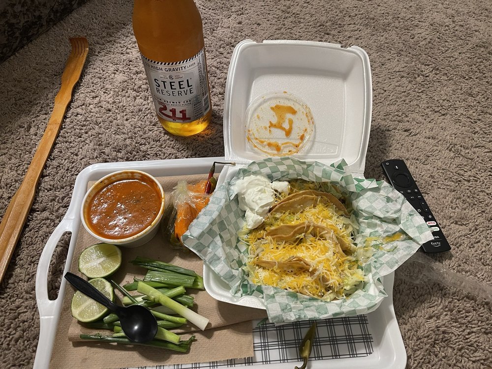 DOS JUANITOS MEXICAN FOOD Updated August 2024 24 Photos 1200