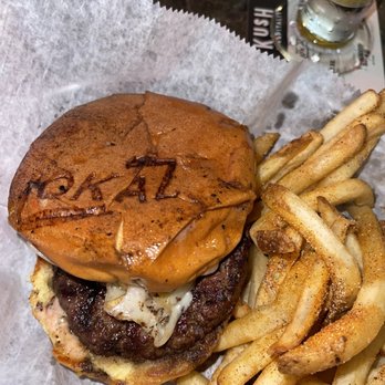 LoKal - Frita By Kush - Burgers Near Me - Miami, Florida LoKal - Frita By Kush - Burgers Near Me - Miami, Florida