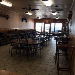 Steak House Cafeteria