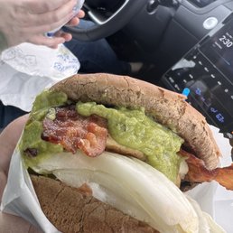 Chicken Sandwich