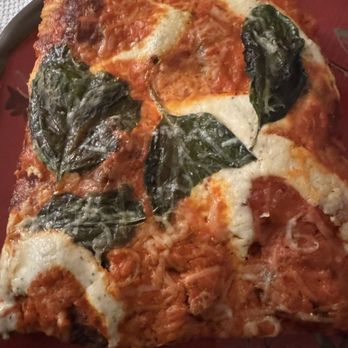 MAMA'S TOO! - Vodka sauce pizza - Pizza Near Me - New York, New York MAMA'S TOO! - Vodka sauce pizza - Pizza Near Me - New York, New York
