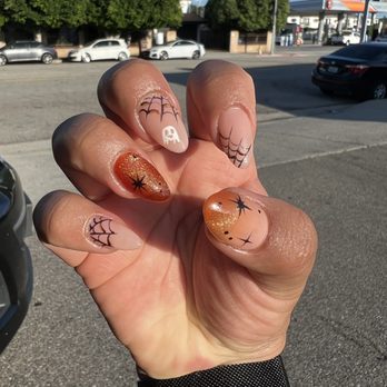Top Coat Nailbar - Nail Salons Near Me - Los Angeles, California Top Coat Nailbar - Nail Salons Near Me - Los Angeles, California