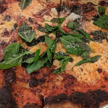 Dimo's Apizza - Margarita pizza - Pizza Near Me - Portland, Oregon Dimo's Apizza - Margarita pizza - Pizza Near Me - Portland, Oregon
