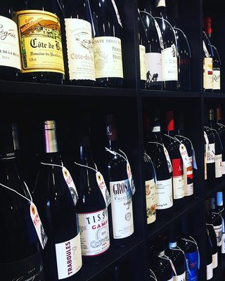 Far Away Wine And Provisions by null