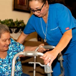 En Su Casa Caregivers