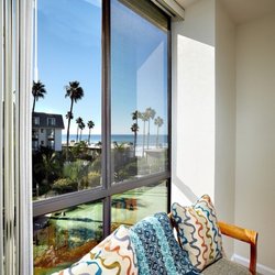 MakeMyVacation.com | Vacation Rental Company - Bedroom ocean views - Turquoise Beach managed by MakeMyVacation