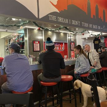 Back Unturned Brewing - Busy Tuesday - Brewpubs Near Me - San Antonio, Texas