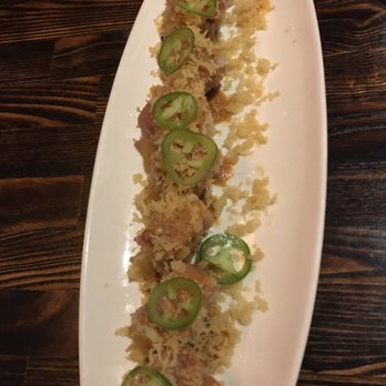 Sushi Dan - Albacore special - Sushi Bars Near Me - Studio City, California Sushi Dan - Albacore special - Sushi Bars Near Me - Studio City, California