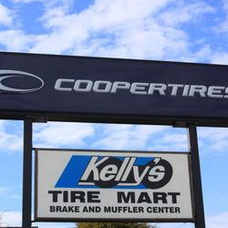 Kelly's Tire Mart