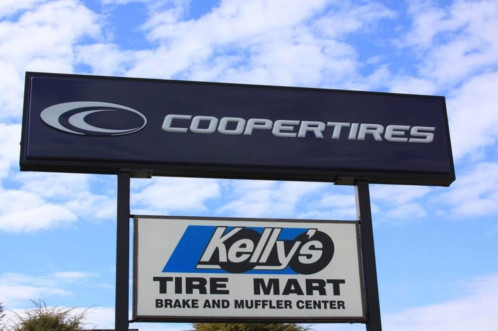 KELLY’S TIRE MART Updated August 2024 12 Photos & 23 Reviews 523 W Grove St, Middleboro