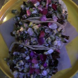 Vegan Tacos