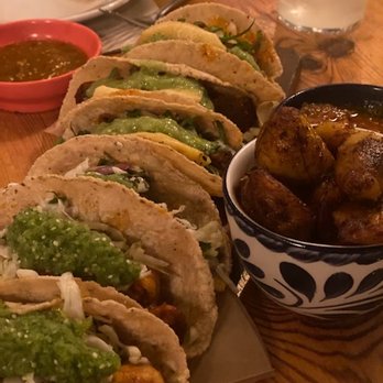 Rosie's - Al Pastor Tacos, Camaron Tacos, Fried Plantains - Mexican Near Me - New York, New York Rosie's - Al Pastor Tacos, Camaron Tacos, Fried Plantains - Mexican Near Me - New York, New York