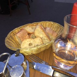 Bread basket